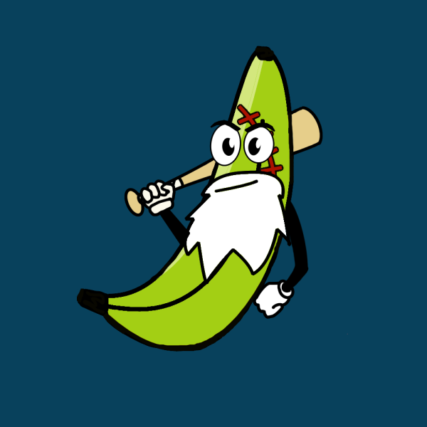 kingsweapon's tweet photo. @takegreenpill @avaxfreemints has one of the most innovative and creative ways to use and promote nft projects. This is a project you'll want to look into for sure
#gobananaz #avaxfreemints https://t.co/kmBWSsqJRN