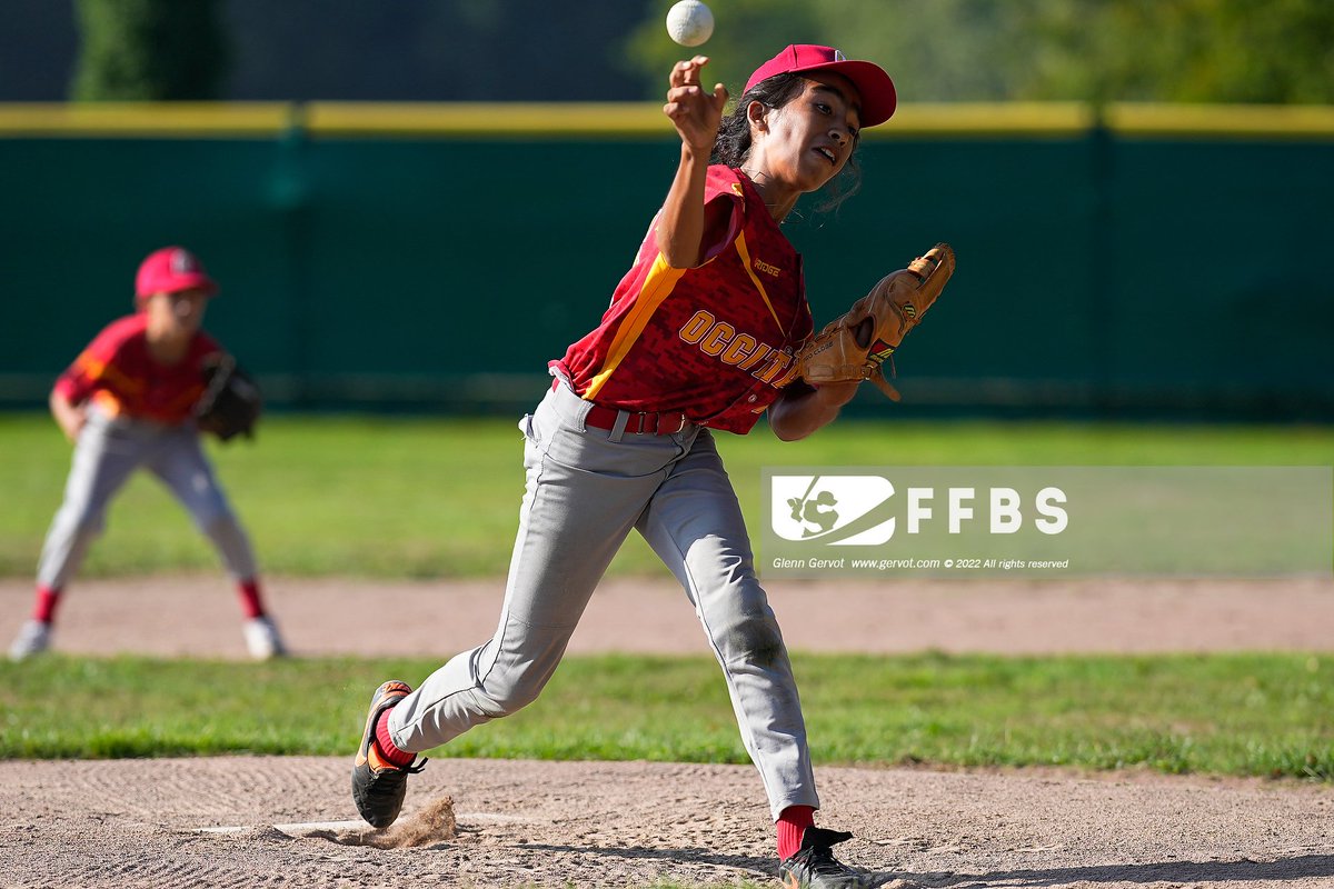 ffbs_baseball's tweet photo. Interligue @littleleaguefra Baseball 15U/Senior 2022: PACA, Occitanie, Ile-de-France et Normandie dans le dernier carré ⤵️ https://t.co/UT2UeEYRkj