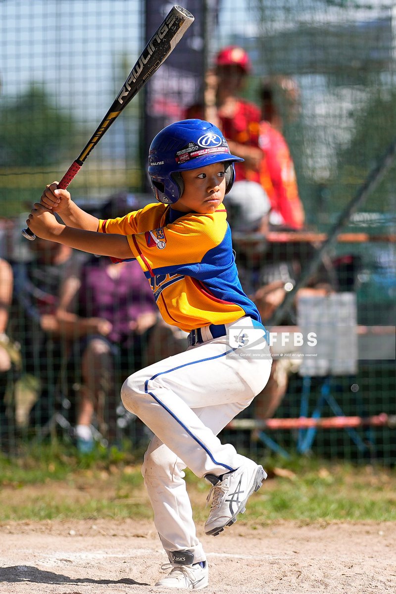 ffbs_baseball's tweet photo. Interligue @littleleaguefra Baseball 15U/Senior 2022: PACA, Occitanie, Ile-de-France et Normandie dans le dernier carré ⤵️ https://t.co/UT2UeEYRkj