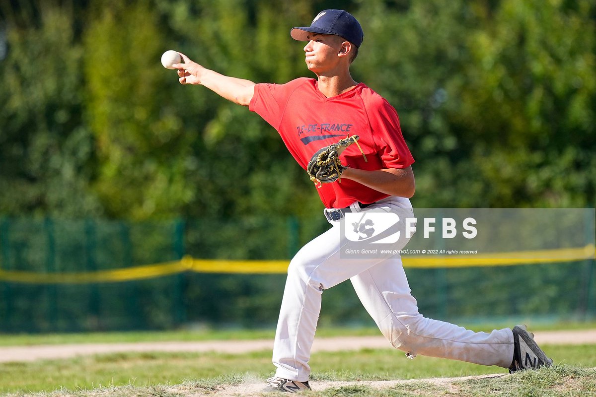 ffbs_baseball's tweet photo. Interligue @littleleaguefra Baseball 15U/Senior 2022: PACA, Occitanie, Ile-de-France et Normandie dans le dernier carré ⤵️ https://t.co/UT2UeEYRkj