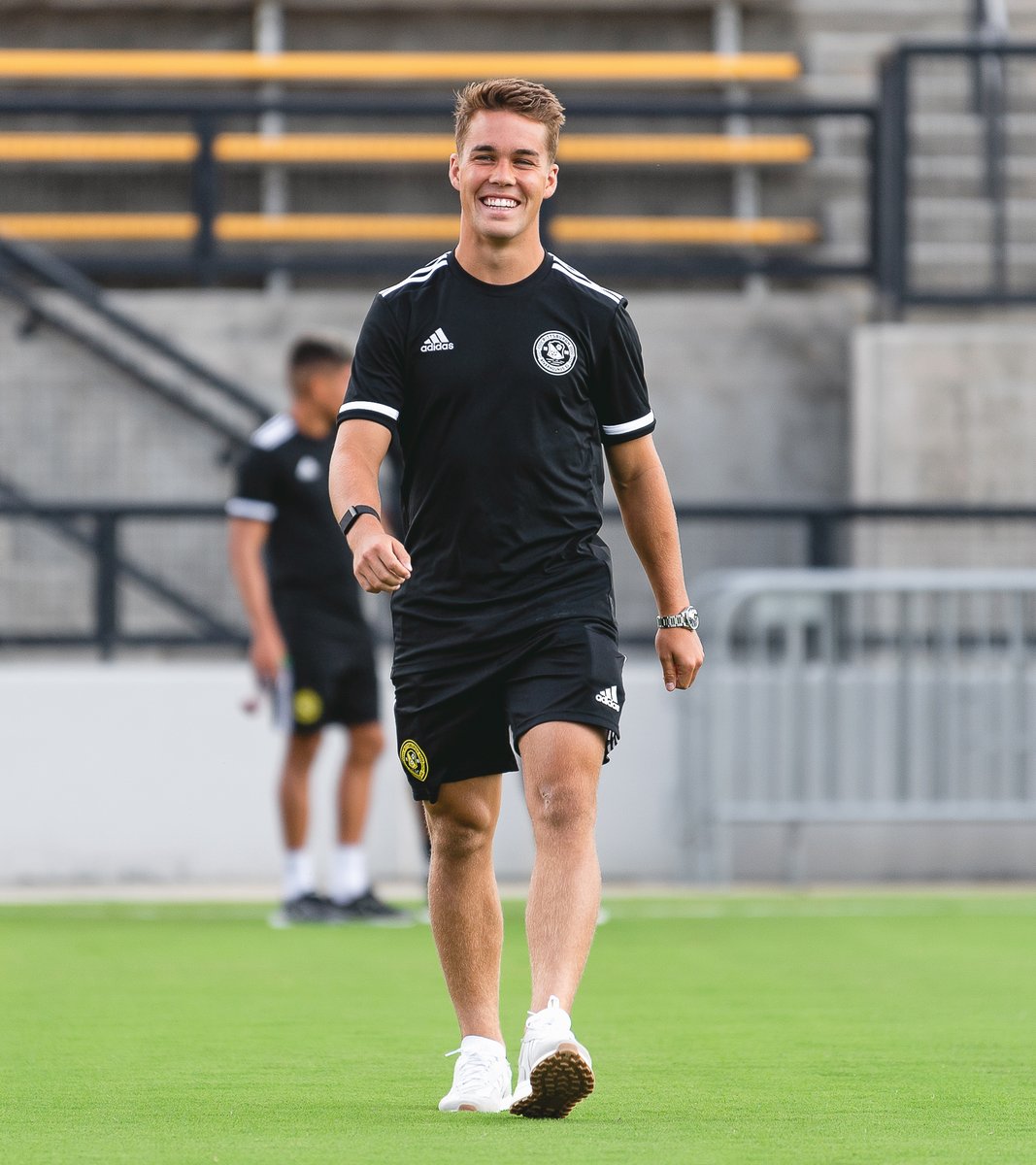 atlutd2's tweet photo. For old time's sake 🥹

👋 @robbiemertz14 https://t.co/LJXUnn405R