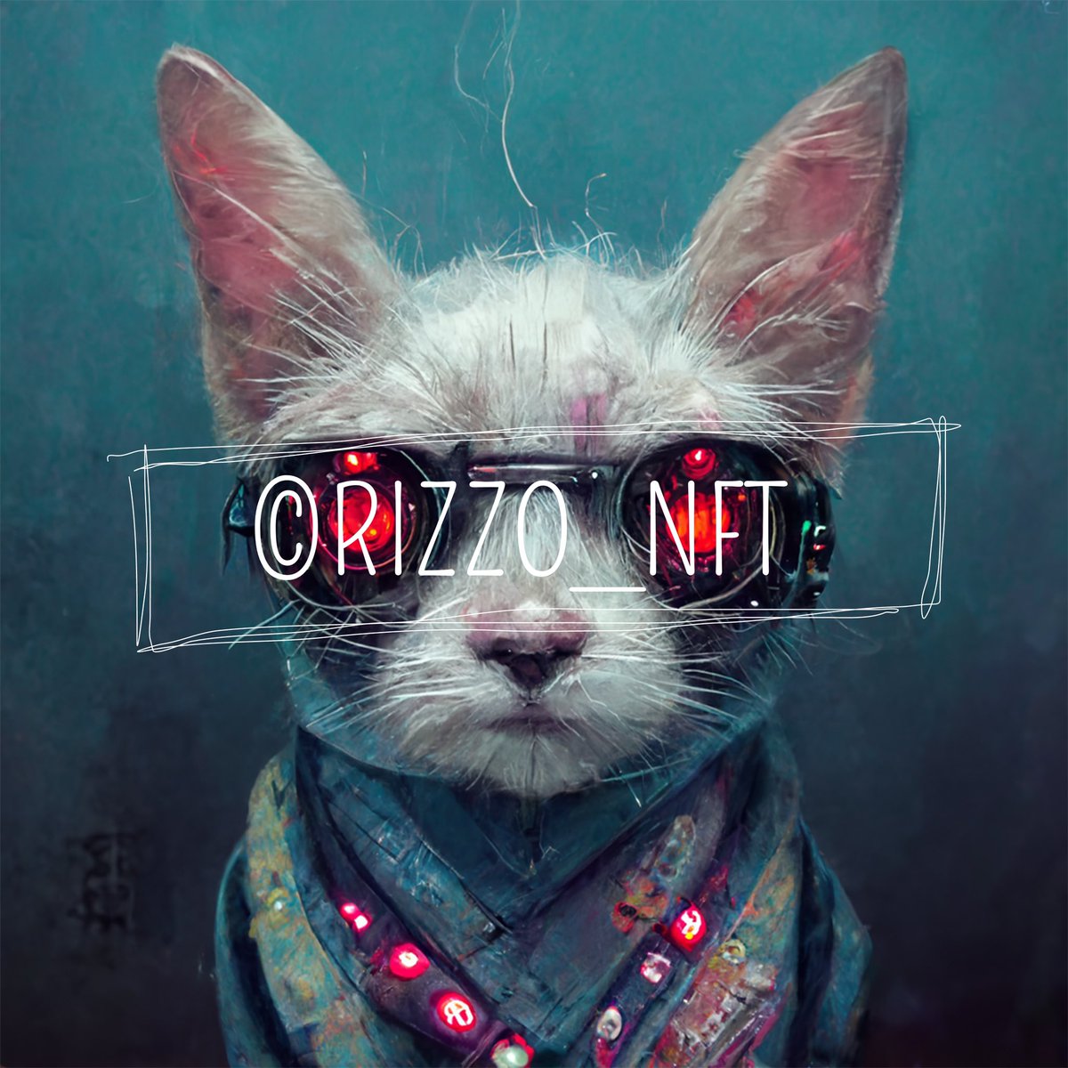 nft_rizzo's tweet photo. 🔷 @rarible
🔗 https://t.co/uvDJeIhNHa 

🔷 @opensea 
🔗 https://t.co/FesXAyP3Kh

#NFTs #NFT #NFTCommunity #NFTGiveaway #nftart #nftcollector #NFTGiveaways #NFTdrop #NFTProject #NFTartists #nftart #nftfrance #nftcollector #art #artistsontwitter #invest #blockchain https://t.co/HqsGkPj7At