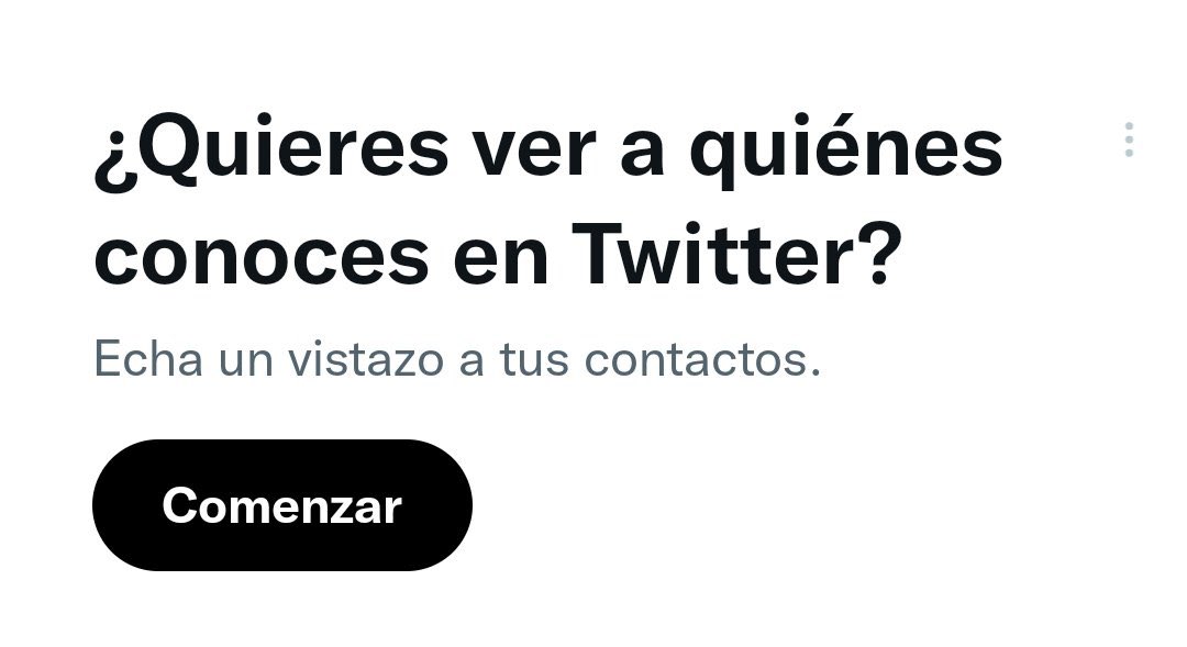 LosPanditasHDLM's tweet photo. No gracias … Estoy escondiéndome 🤣🤣🤣🤣🤣 https://t.co/4HqLhOciT2