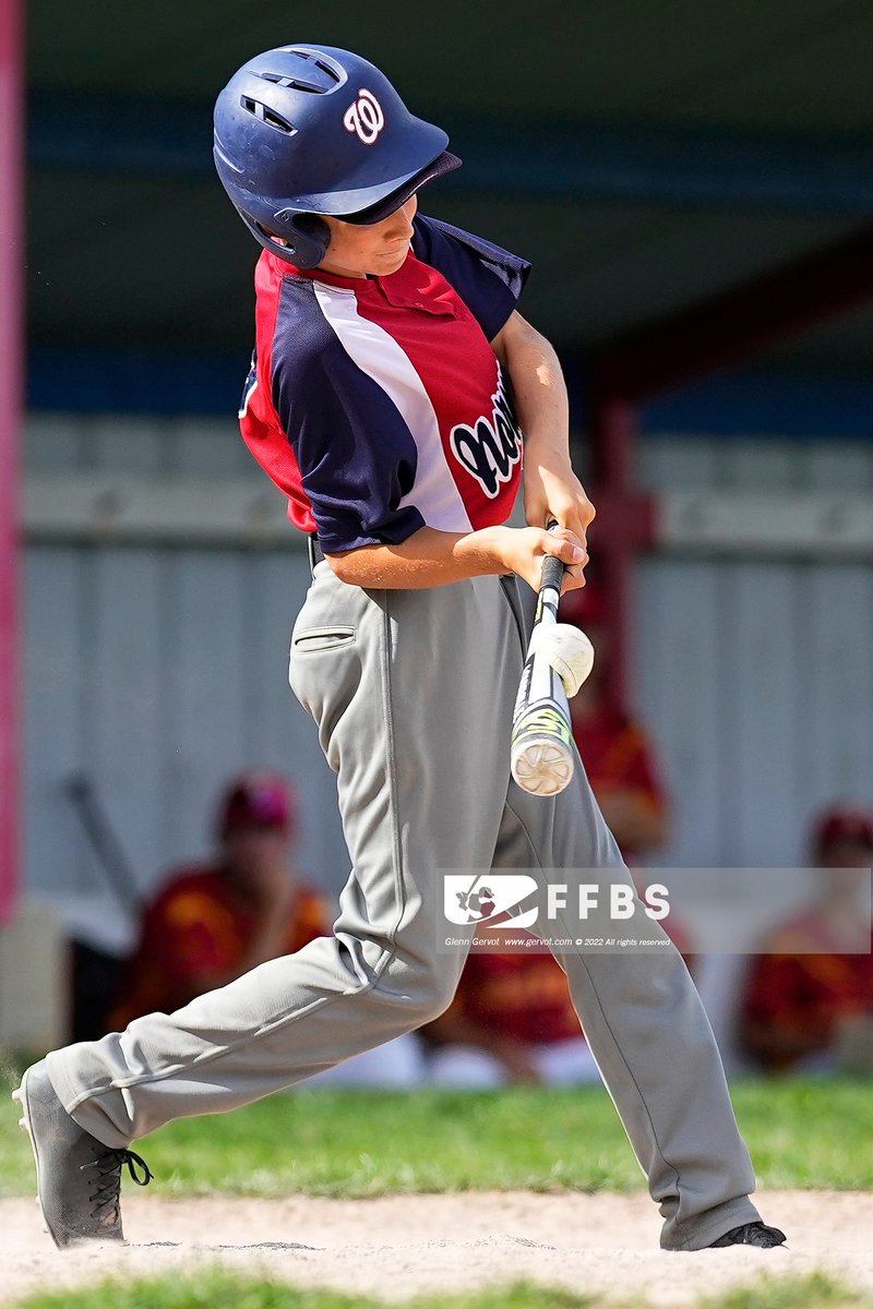 ffbs_baseball's tweet photo. Interligue @littleleaguefra Baseball 15U/Senior 2022: PACA, Occitanie, Ile-de-France et Normandie dans le dernier carré ⤵️ https://t.co/UT2UeEYRkj