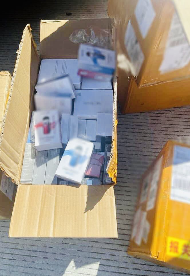 Horacio Duarte Olivares tweet media