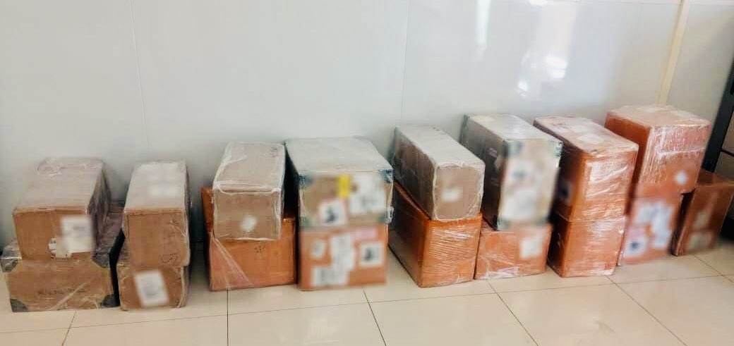 Horacio Duarte Olivares tweet media