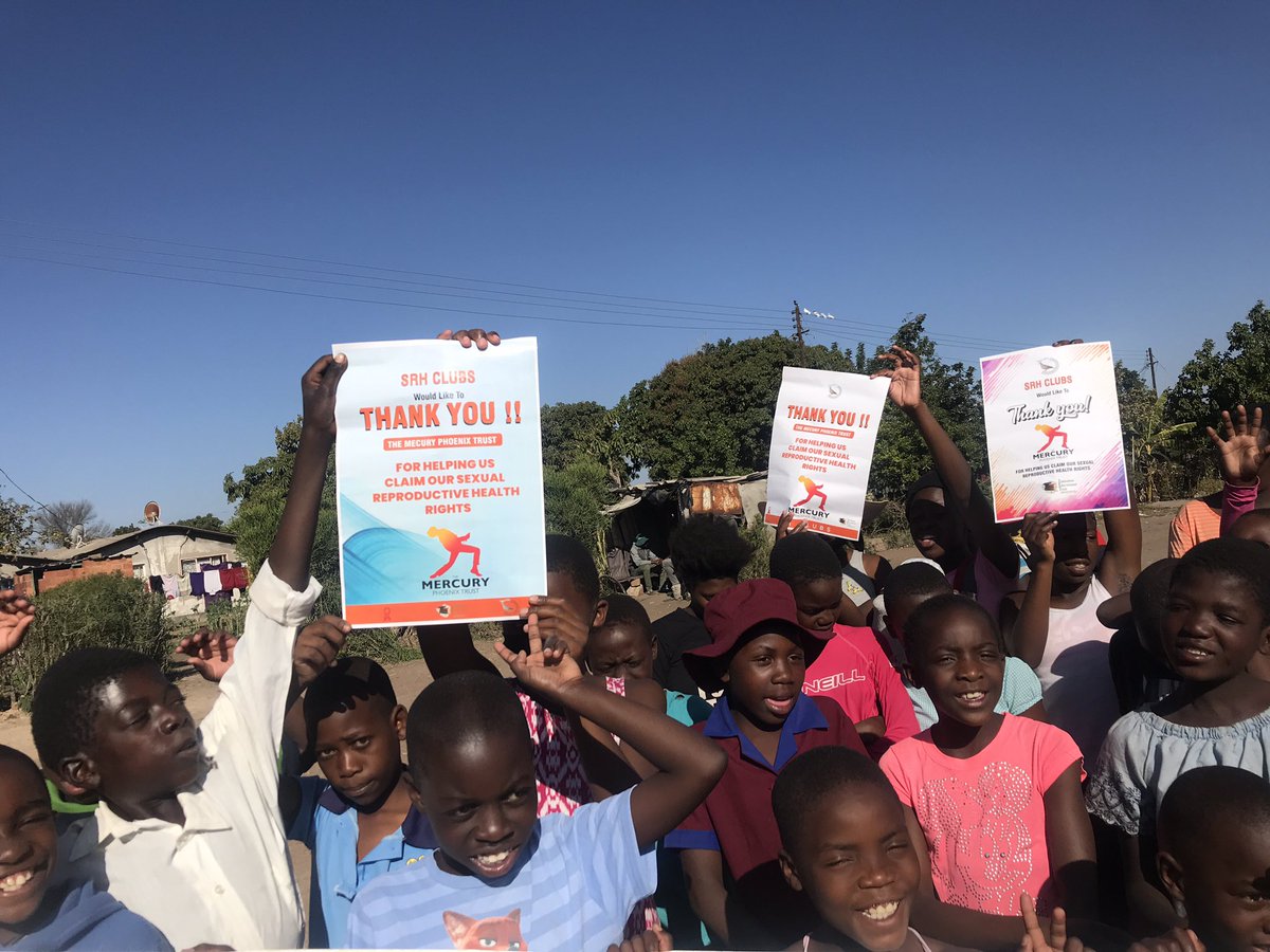 TrinityProject4's tweet photo. @TrinityProject4 would like to express gratitude to @PhoenixMercury for funding high-quality, gender-equitable programs that advance sexual and reproductive health and rights in communities.@UKAidDirect @SwedeninZW @MwanasikanaW @InfoMinZW @DiakoniaAfrica @UKAmbUNESCO @twam_uk https://t.co/l1ZWbZxZJd