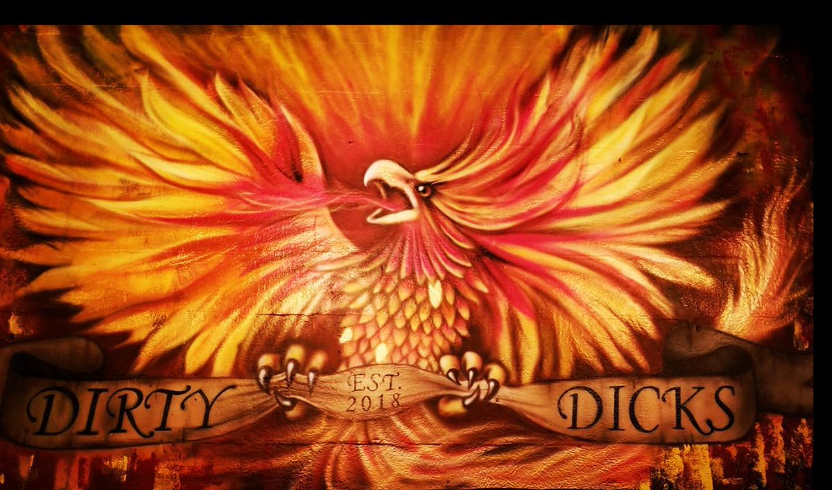 DirtyDicksBar1's tweet photo. school starts Monday so lets party our dicks off!! 
Happy hour starts at 9 so get there early! 
#keepdentonhard @blowflyboy @Ozzy_903 @JakeMFJones @Rowe6395 https://t.co/cJoRsXDblf