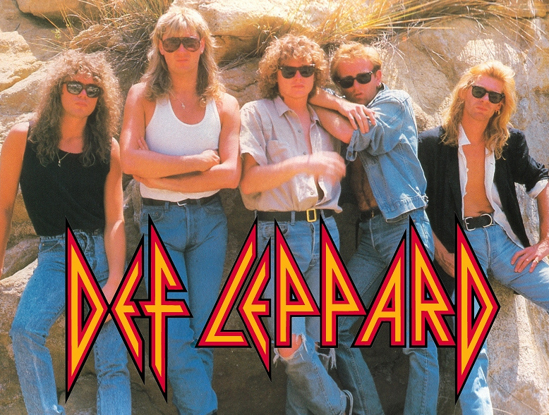 RetroCoast's tweet photo. Favorite Def Leppard song? 🎶 #1980s https://t.co/jfHT8w3Ta0