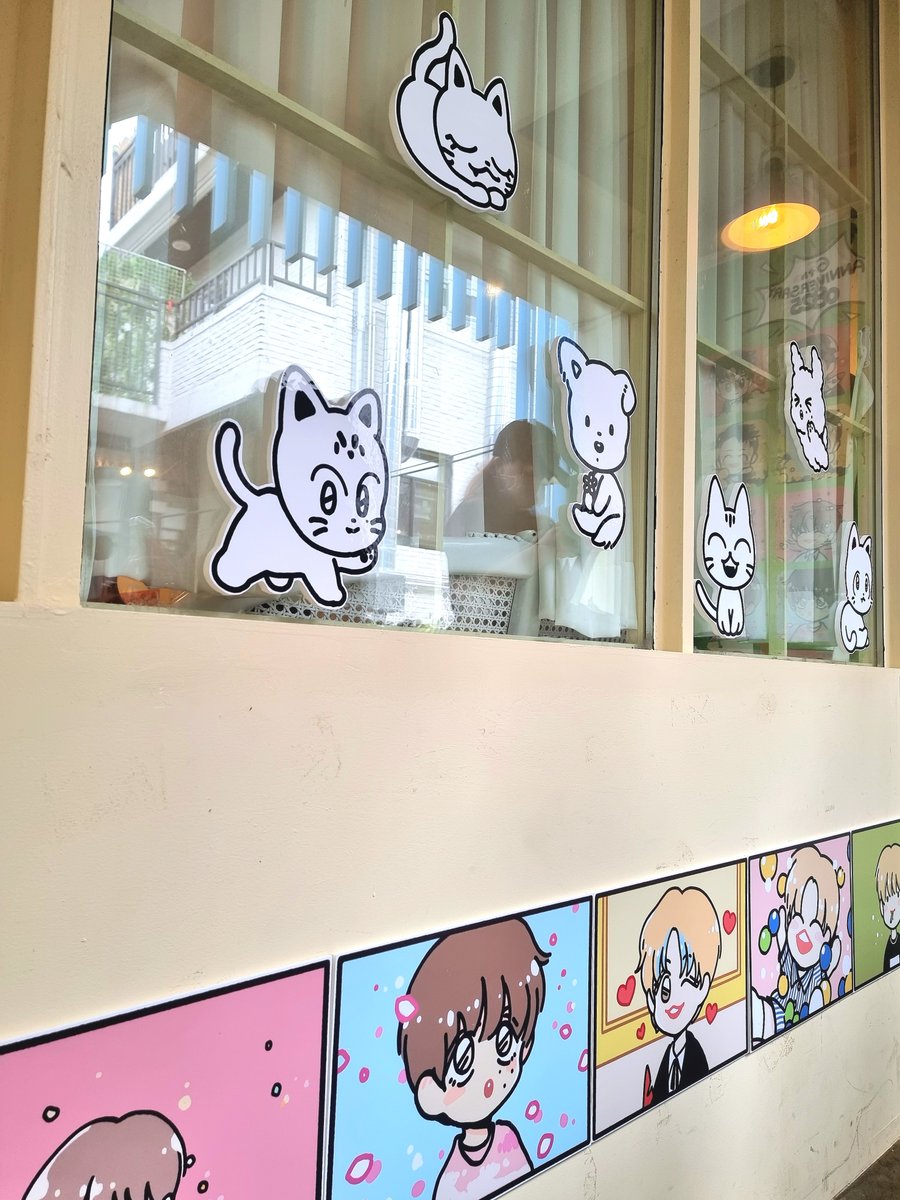 이름을 비워드릴 수도 있습니다 tweet media