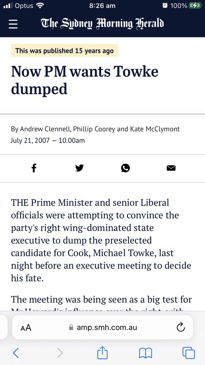 WriterEbony's tweet image. Watch the narrative switch to a lot of men claim, ‘Fran Bailey should have spoken out about Scott sooner,’ instead of, ‘The media fluffers should have been doing their job instead of defaming Michael Towke.’ #ScottyTheCompletePsycho