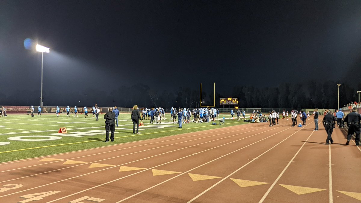 Compton High School tweet media