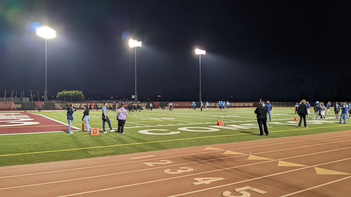 Compton High School tweet media