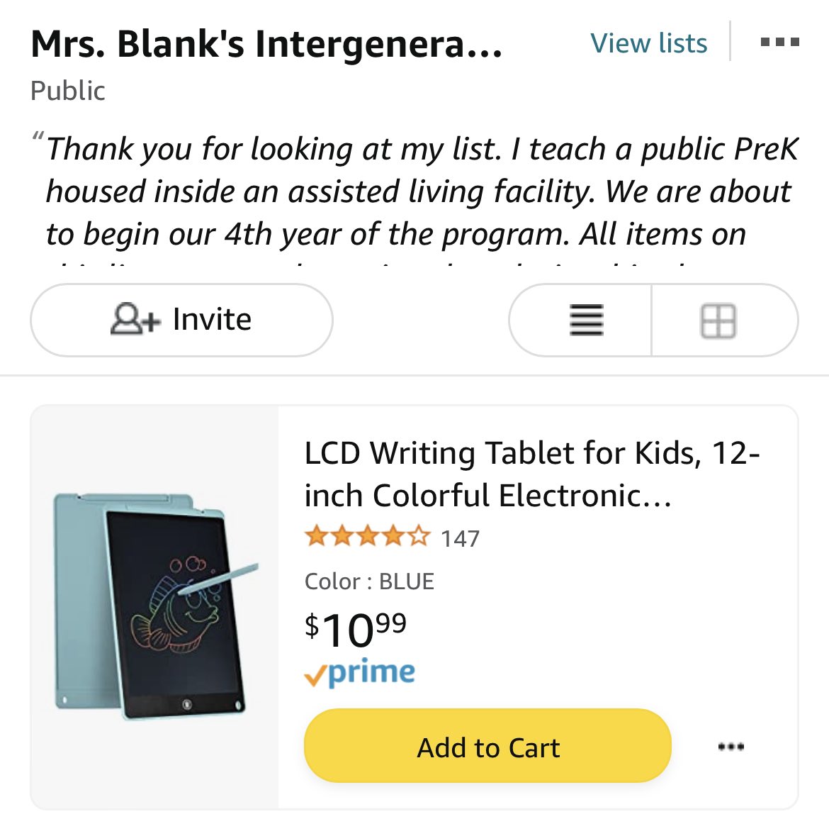 Danielle Blank tweet media