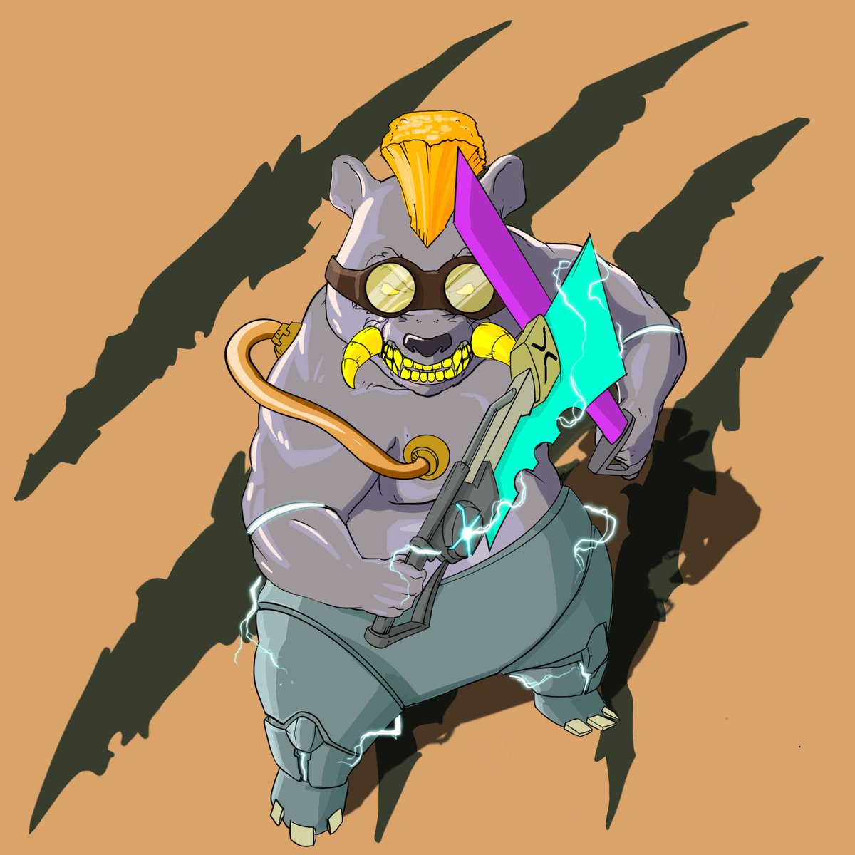 The new stance of MIGHTYPANDA for our sixth collection release will happen soon, Date is not yet decided. Join our Discord for more updates😍discord.gg/rZFJjfswYM
#MIGHTYPANDA