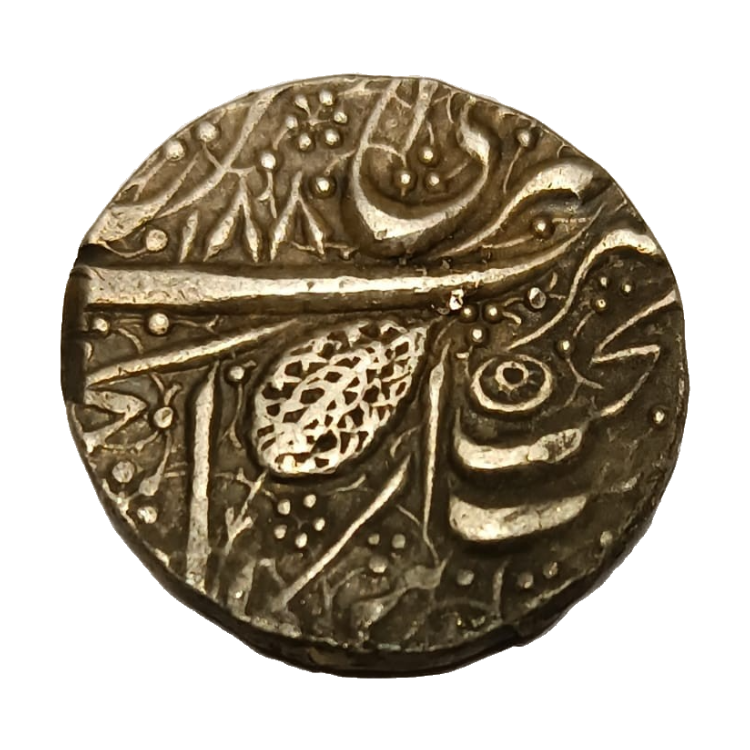 BabliHandicraft's tweet photo. Babli Handicrafts

Maharaja Ranjit Singh Gobind Shahi Couplet One Rupee Error Date 0188 instead 1880 Incripted Silver Coin Amritsar Mint VS1880 Wgt.: 11.17 Gr (Approx.)

₹ 7,500 Only

Buy Now : https://t.co/HhUDPAQZ4Y

#mughalcoin #britishcoin #sikhcoin #Art #ArtCurator #ArtH... https://t.co/2ZiYz1Ya8g