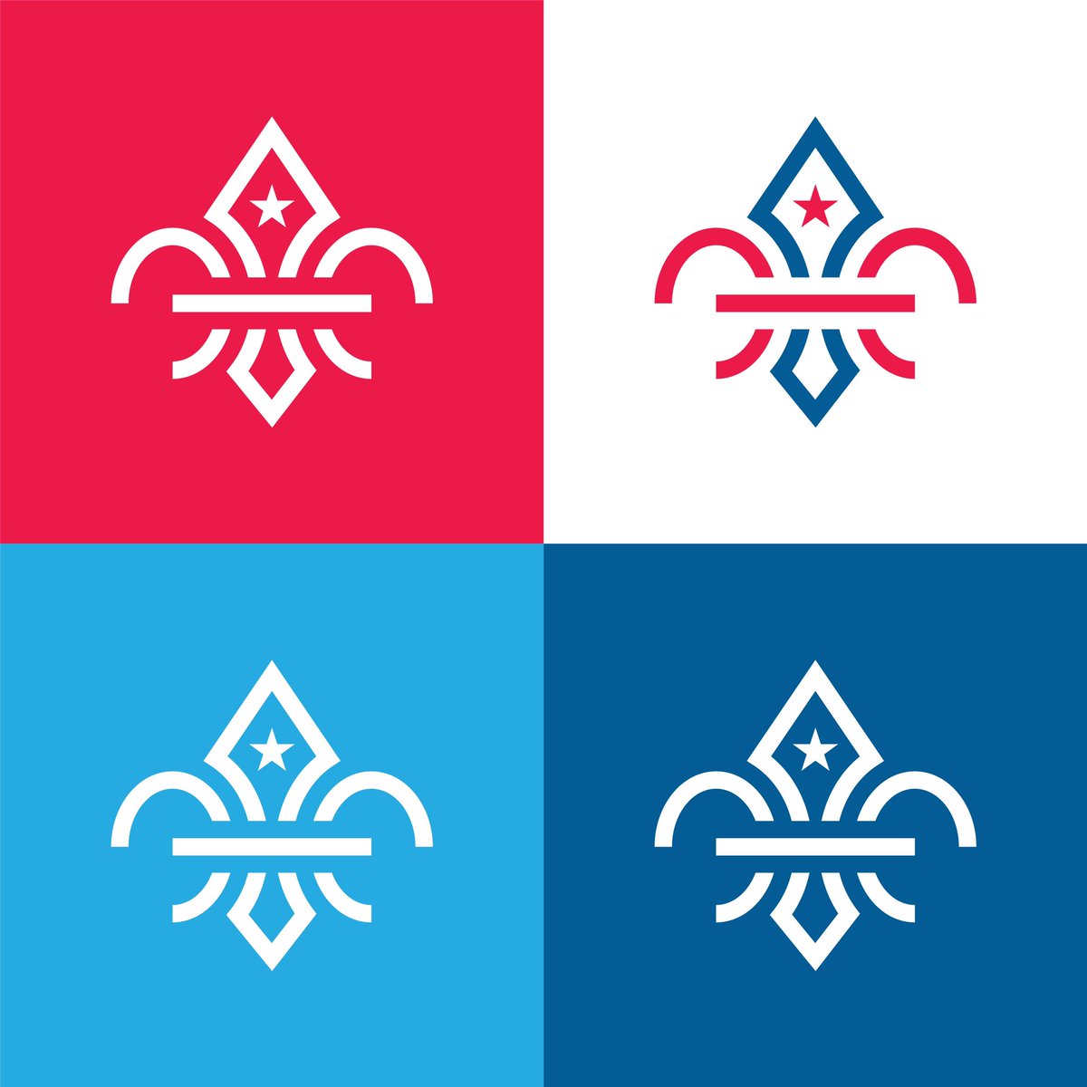 robo________'s tweet photo. Logo Redesign @boyscouts @scouts #logo
#Logodesign #logoredesign #Logodesigner #logotype
#branding #branddesign #branddesigner
#graphicdesign #designer #artist #brandredesign #cubscouts #boyscouts #logos @ucllc https://t.co/c6P7yQKPE3