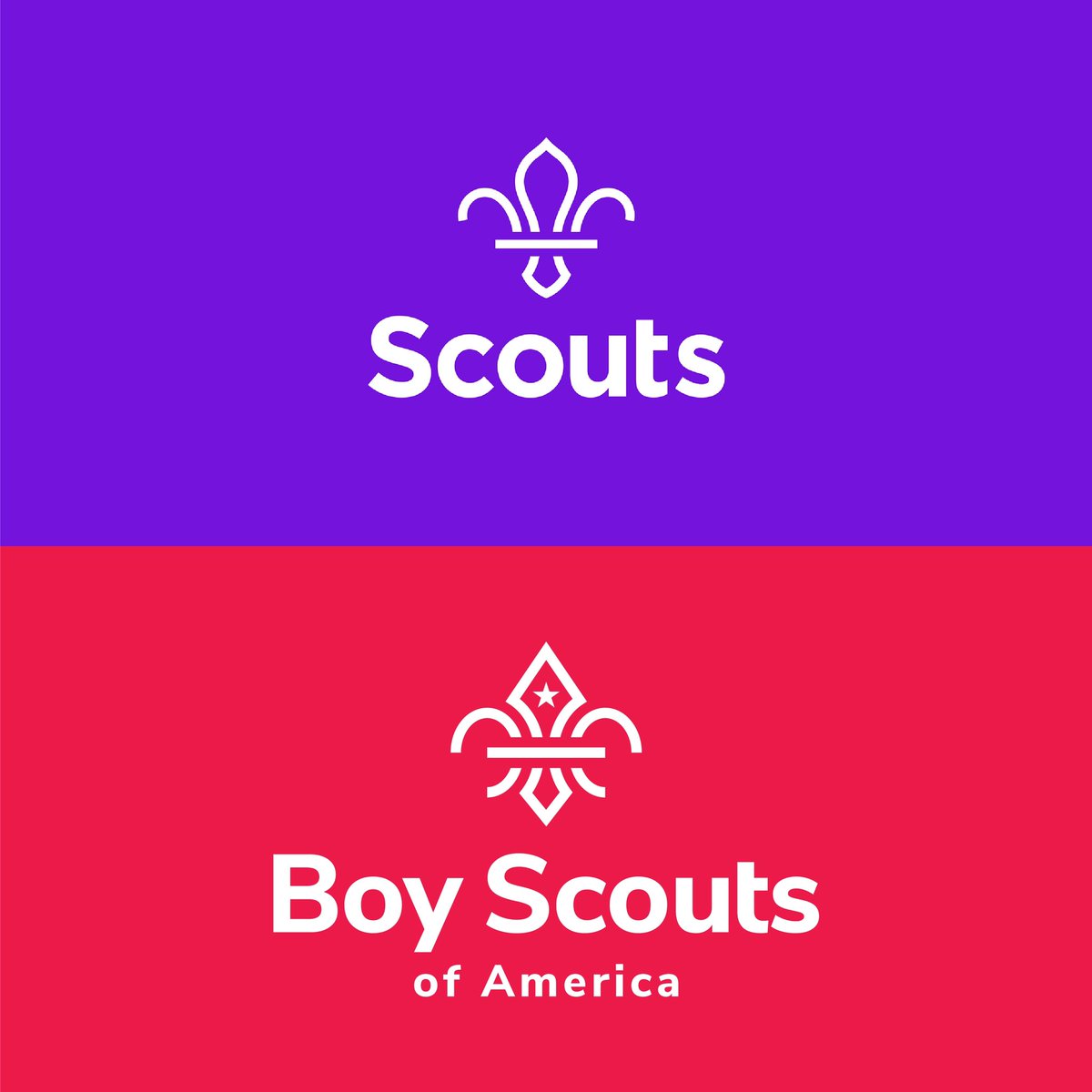 robo________'s tweet photo. Logo Redesign @boyscouts @scouts #logo
#Logodesign #logoredesign #Logodesigner #logotype
#branding #branddesign #branddesigner
#graphicdesign #designer #artist #brandredesign #cubscouts #boyscouts #logos @ucllc https://t.co/c6P7yQKPE3