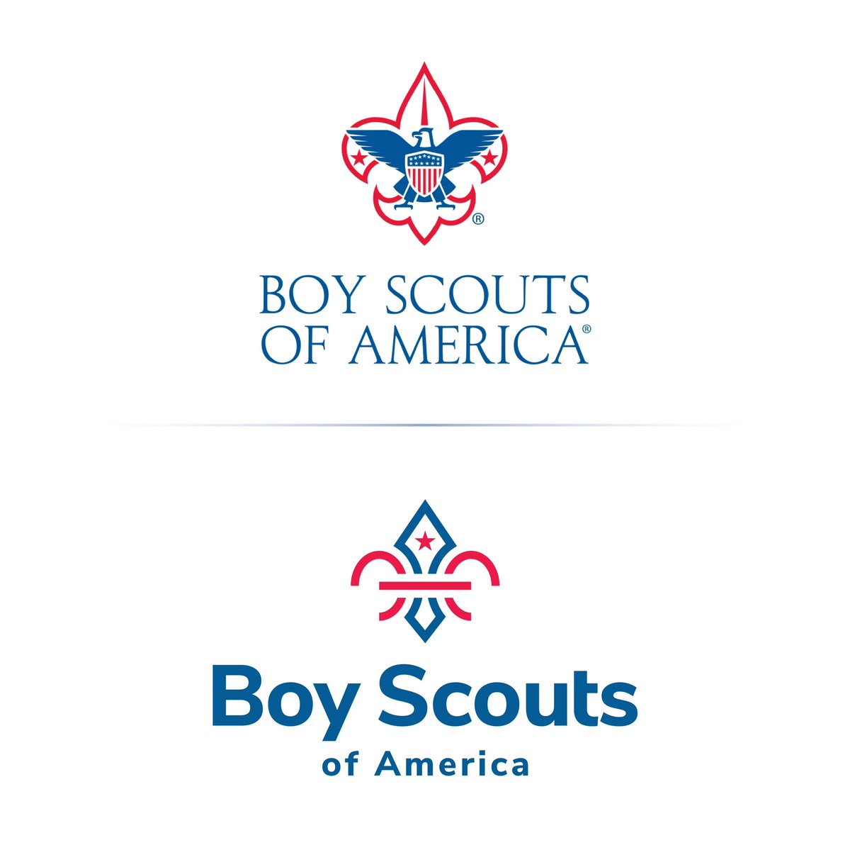 robo________'s tweet photo. Logo Redesign @boyscouts @scouts #logo
#Logodesign #logoredesign #Logodesigner #logotype
#branding #branddesign #branddesigner
#graphicdesign #designer #artist #brandredesign #cubscouts #boyscouts #logos @ucllc https://t.co/c6P7yQKPE3