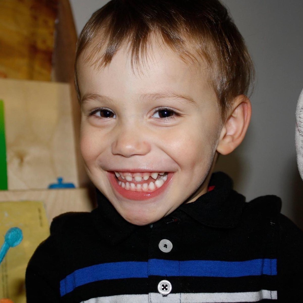 Defeat DIPG® tweet media