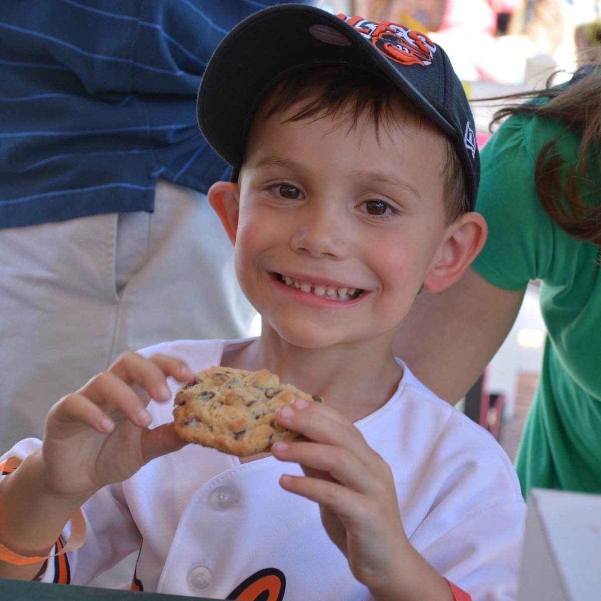 Defeat DIPG® tweet media