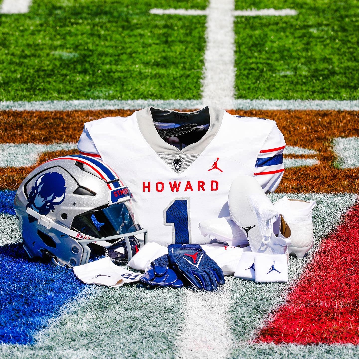 Howard University on Twitter "The time has come. Let's get it 𝙅𝙐𝙈𝙋𝙈𝙄𝙉
