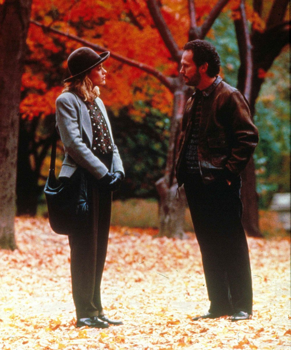 NinaOlvido's tweet image. Qué bien ha envejecido &apos;Cuando Harry encontró a Sally&apos;. Ojalá alguien produzca un &quot;comeback&quot; de Meg Ryan en una comedia romántica con mujeres de más de 60 y ella de prota. Pero de las buenas, de las de Nora Ephron.