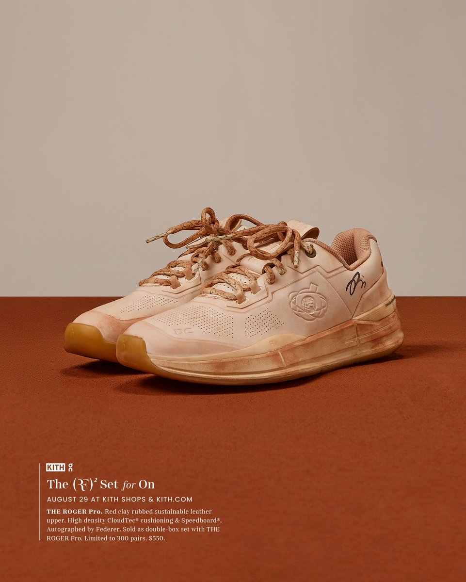 Ronnie Fieg tweet media