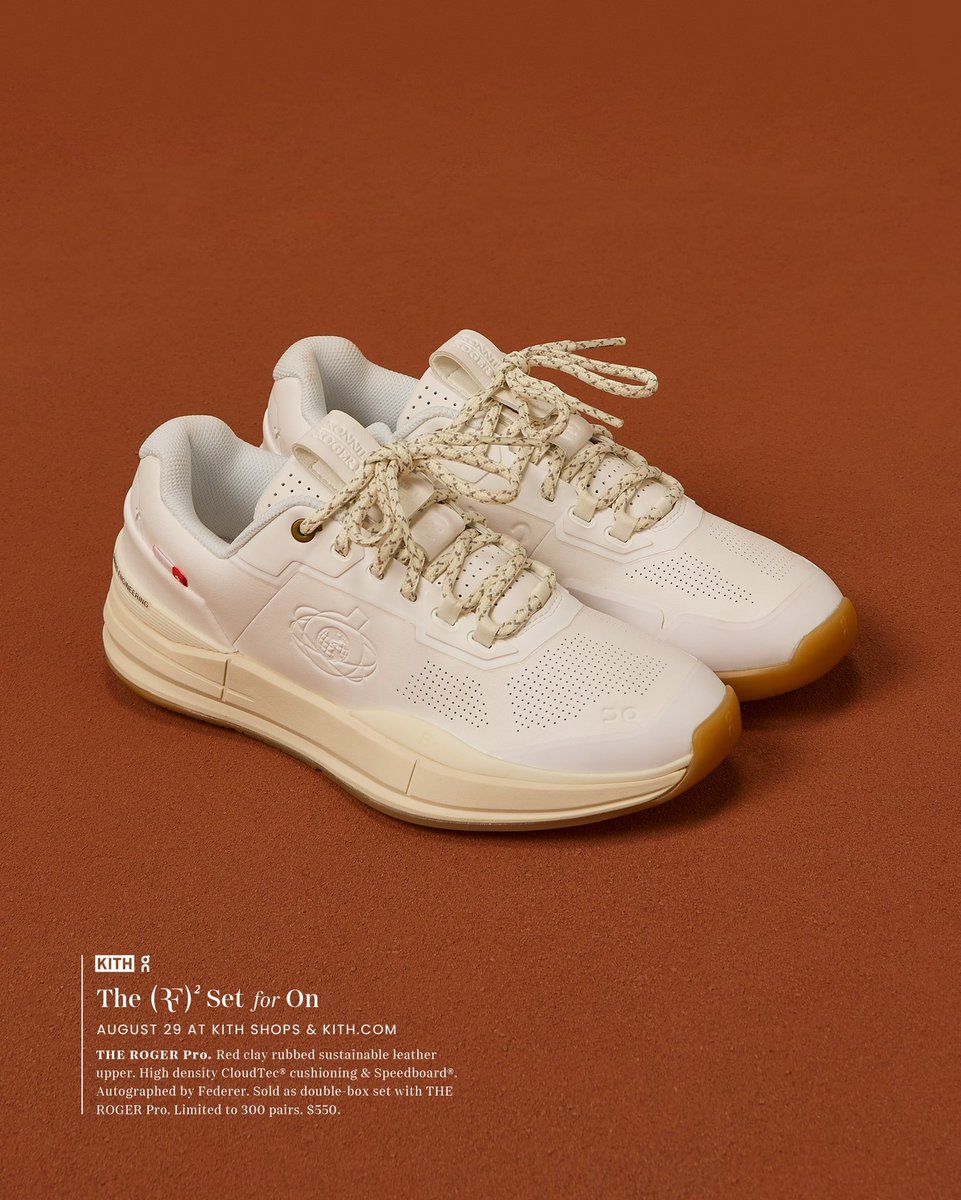 Ronnie Fieg tweet media