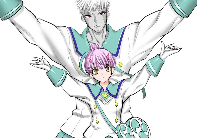 お団子ターキン
#ゼノブレイド3 