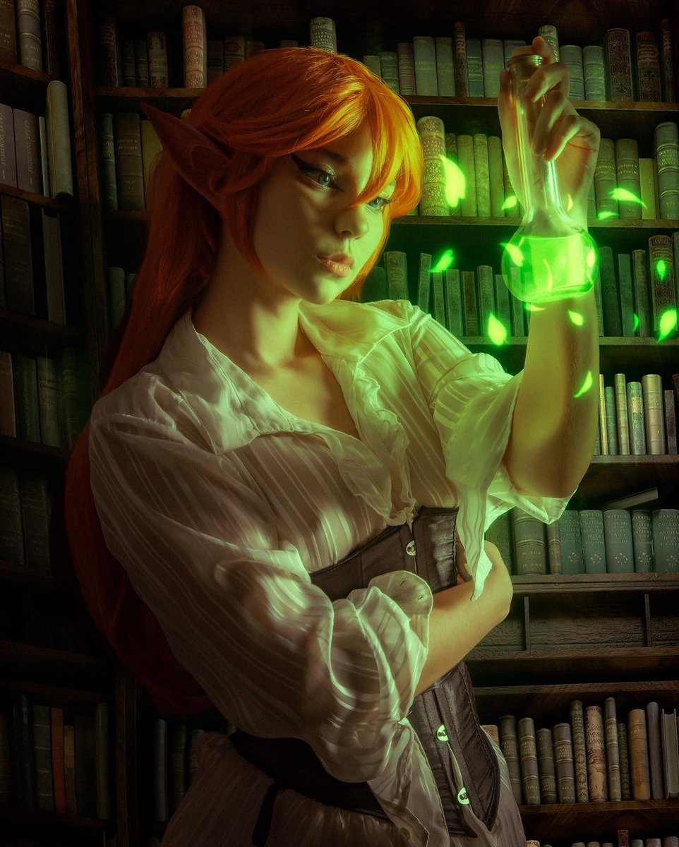 aiko_loveu's tweet photo. 🧡
.
.
.
.
.
#cosplay #elf #cottagecore #aesthetics #fairy #vintagestyle #victorian #outfit #outfitinspo #makeup #magic https://t.co/Wgp8zxNhLG