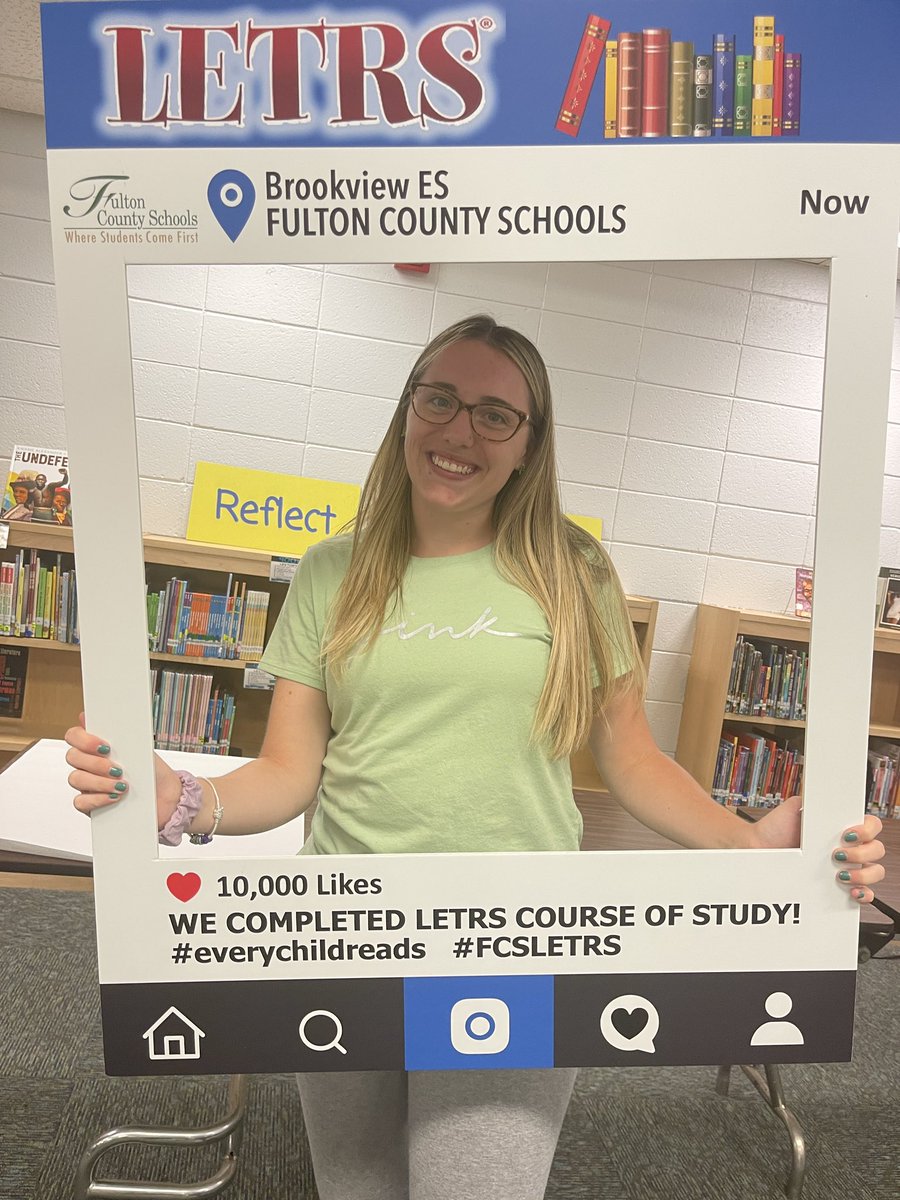 Shout to all our new teachers who came out to start their LETRS journey led by our new K-2 Literacy Coach, Ms Purifoy.  Collaborating together allowed us to maintain the focus on the WHY with bright smiles. #FCSLETRS #watchUSGrow @BESPandaWallace <a href="/Cheniqua19/">Nikki Jackson</a>