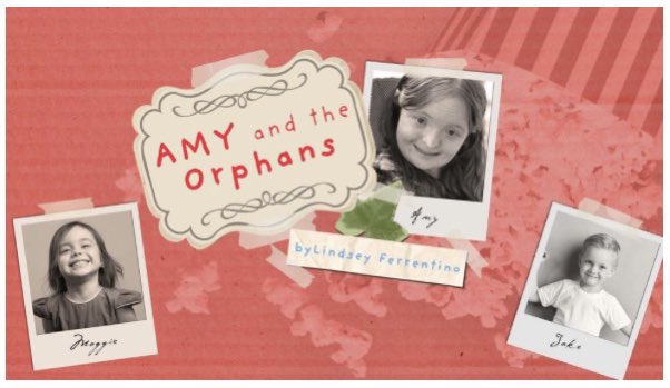 imatsmith's tweet photo. If you’re in the Finger Lakes area come see me in the heartbreaking, hilarious @LindsFerrentino play “Amy And The Orphans” at the @BVTNaples theater in Naples NY. Now through Sept 4th. https://t.co/DgxQUTkdoU