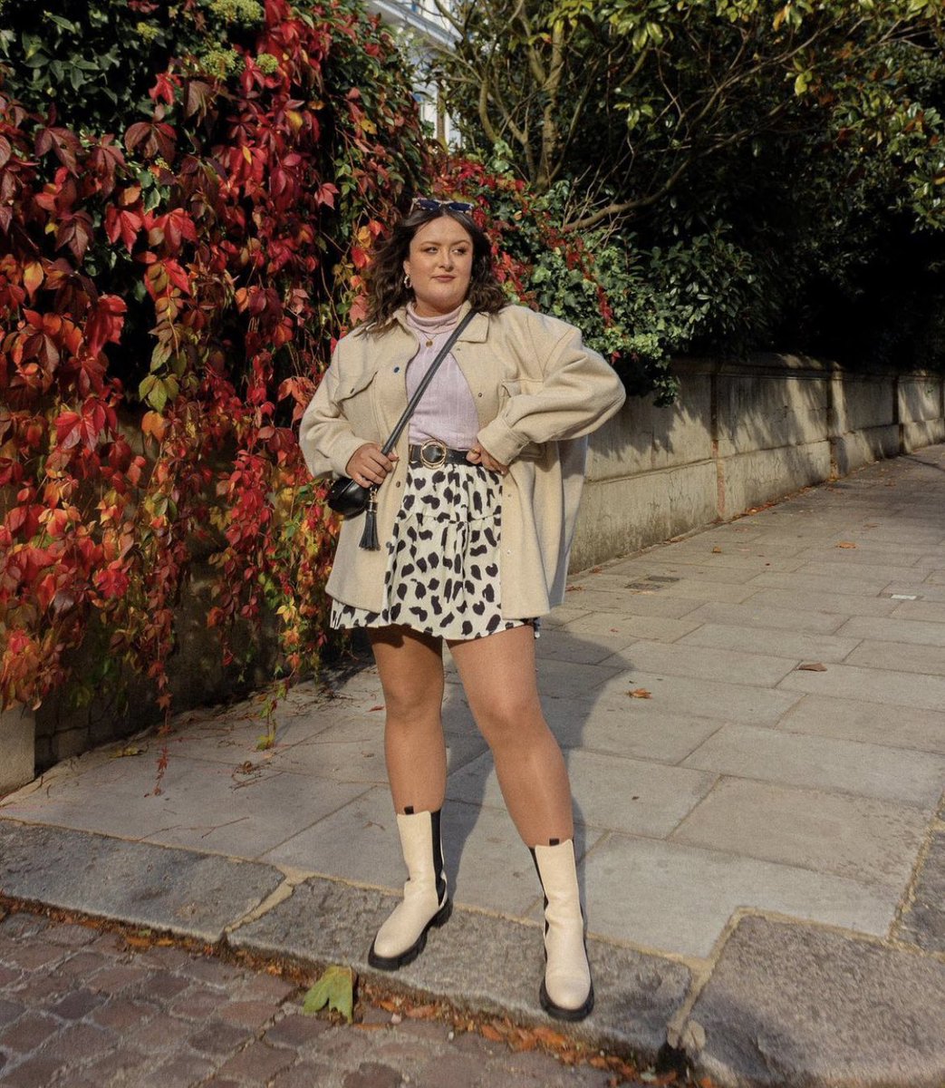 Thinking about autumn 🍂☕️🫶🏼