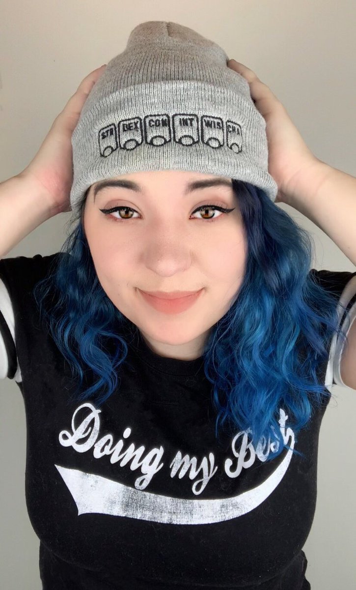 Mallorie Mize (@MoxxieBlue) / Posts / X