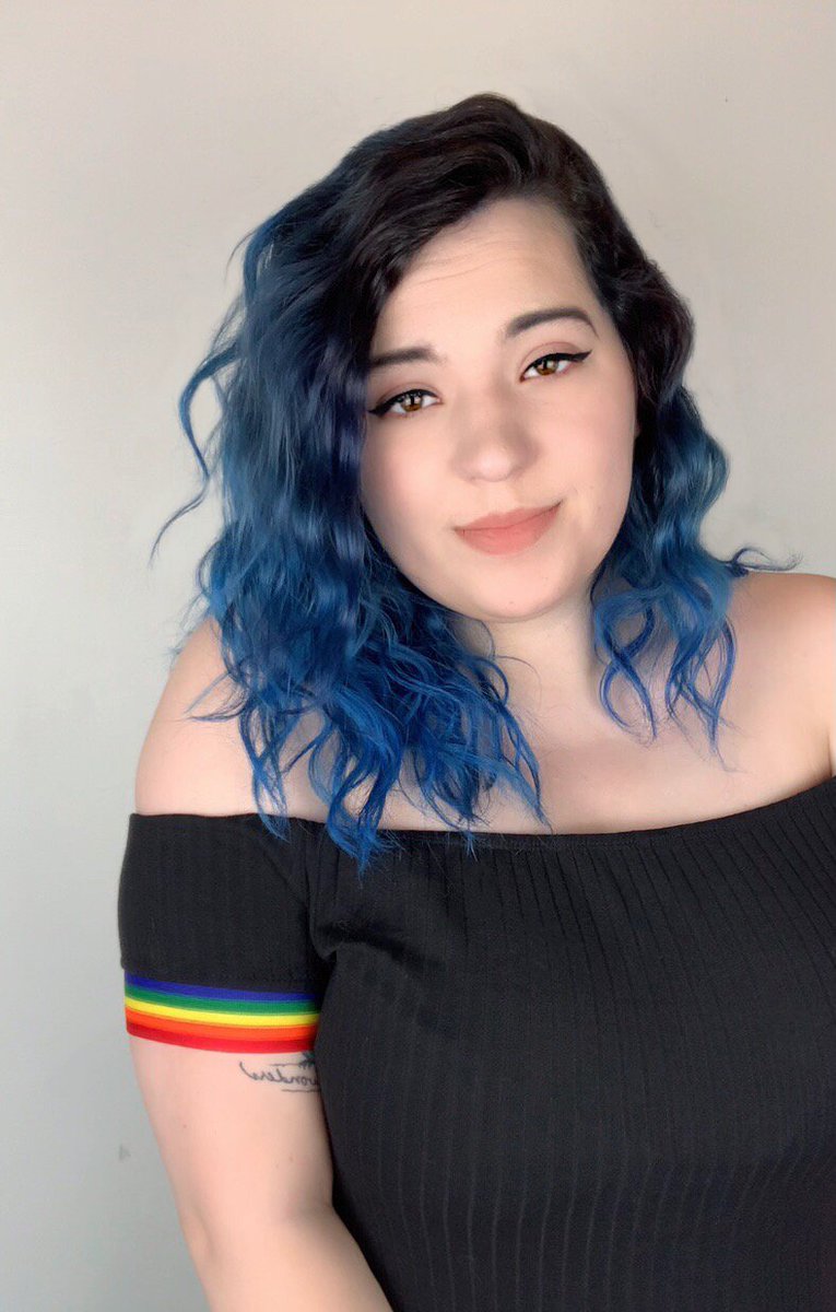 Mallorie Mize (@MoxxieBlue) / Posts / X