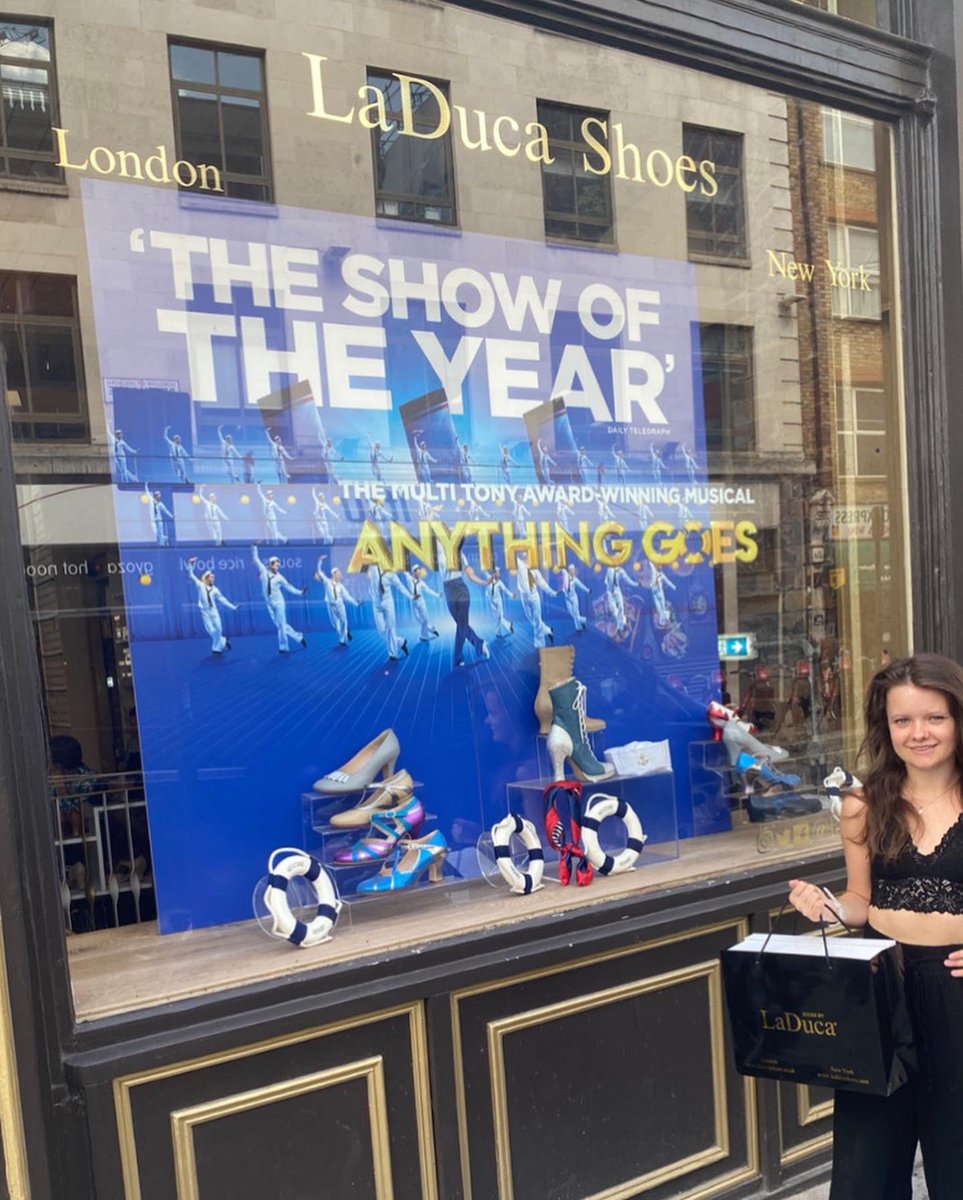 isabel4451's tweet photo. All ready for year 2,Can’t wait for September. Very excited to dance in the Laura 3 inch boot @laducashoesuk @laducashoes #performer #laducashoes #musicaltheatre #london #newyork #dancer #actor #singer #dramacollege #nycdancer #londondancer #westend #broadway #theater 🖤 https://t.co/oIP59NUmna