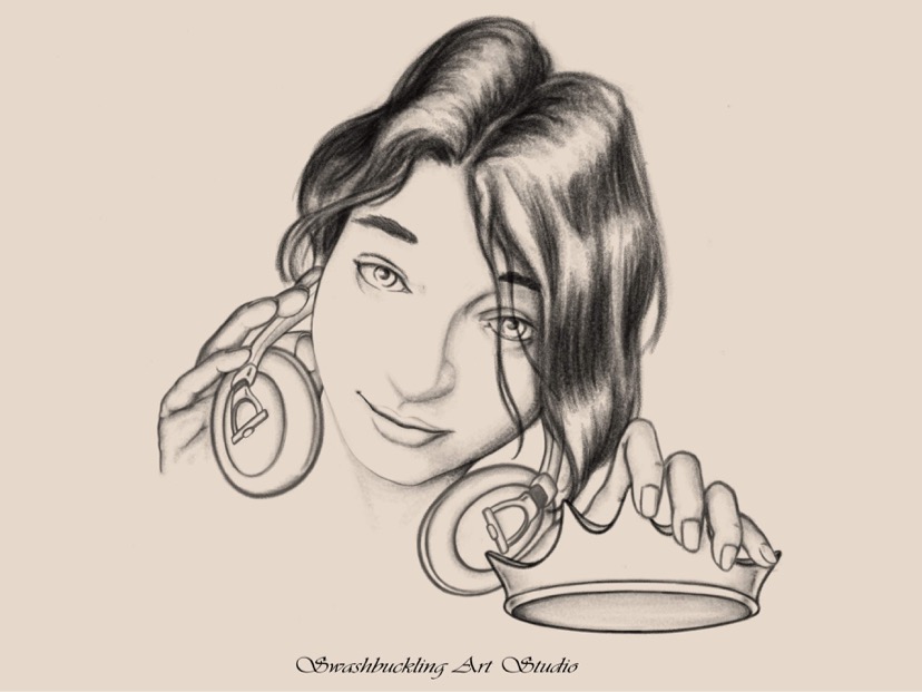 PatchyPrincess1's tweet photo. So I took a break from streaming 2 years to deal with the death of my momma and some personal issues and for the last couple months I’ve been preparing to come back, new pc, new set up, even a custom avatar that looks like me! So in September I will be officially be back :) https://t.co/aD7UVfpEA7