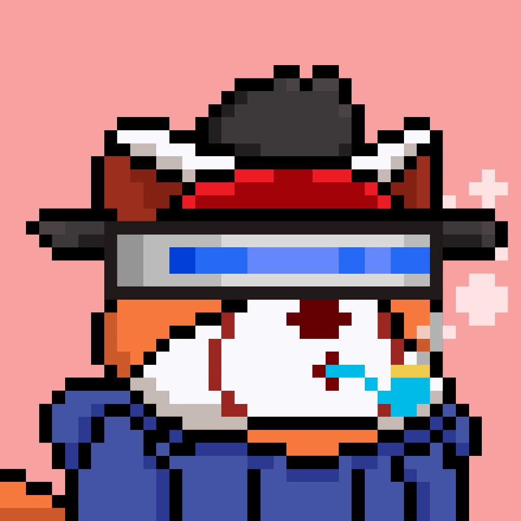 MyRedPandaNFT tweet media