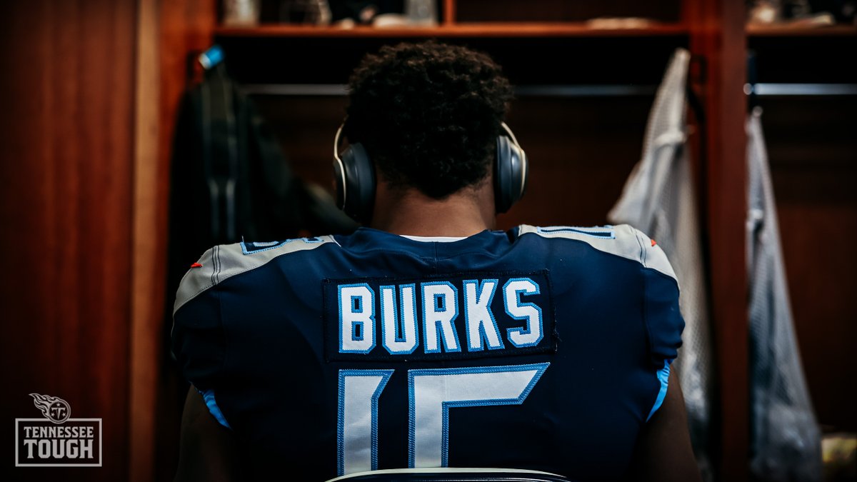 Locked in 🎧 #AZvsTEN