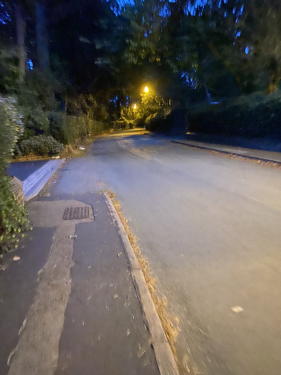 sandra_kennelly's tweet photo. #WeActiveChallenge2022 #FamilyActive #AHPsActive lovely evening for a brisk walk 💪🏽 https://t.co/ojf8igtJzs