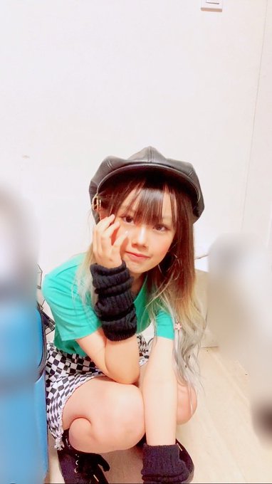 Twitterのコスプレ画像31