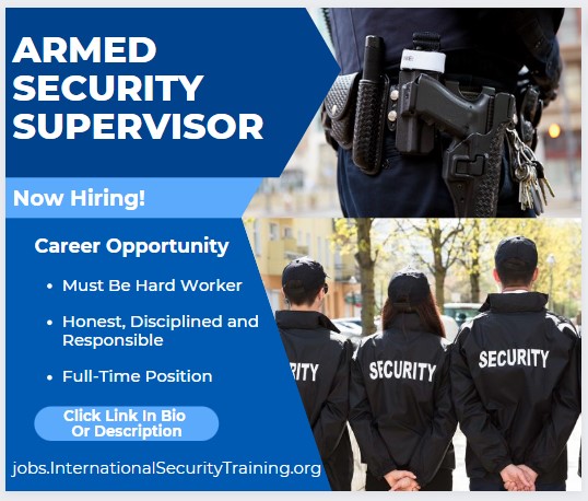 intsectrng's tweet photo. [ https://t.co/vouKvylNfX ] Now Hiring: Security Site Supervisor - ARMED | West Des Moines, IA - #SecurityOfficer #SecurityGuard #SecuritySupervisor #SecurityJobs #WestDesMoines #DesMoines #WestDesMoinesJobs #DesMoinesJobs #WaterWorksPark #IowaJobs #WaukeeIA #CummingIA #NorwalkIA https://t.co/geJZ3z80gn