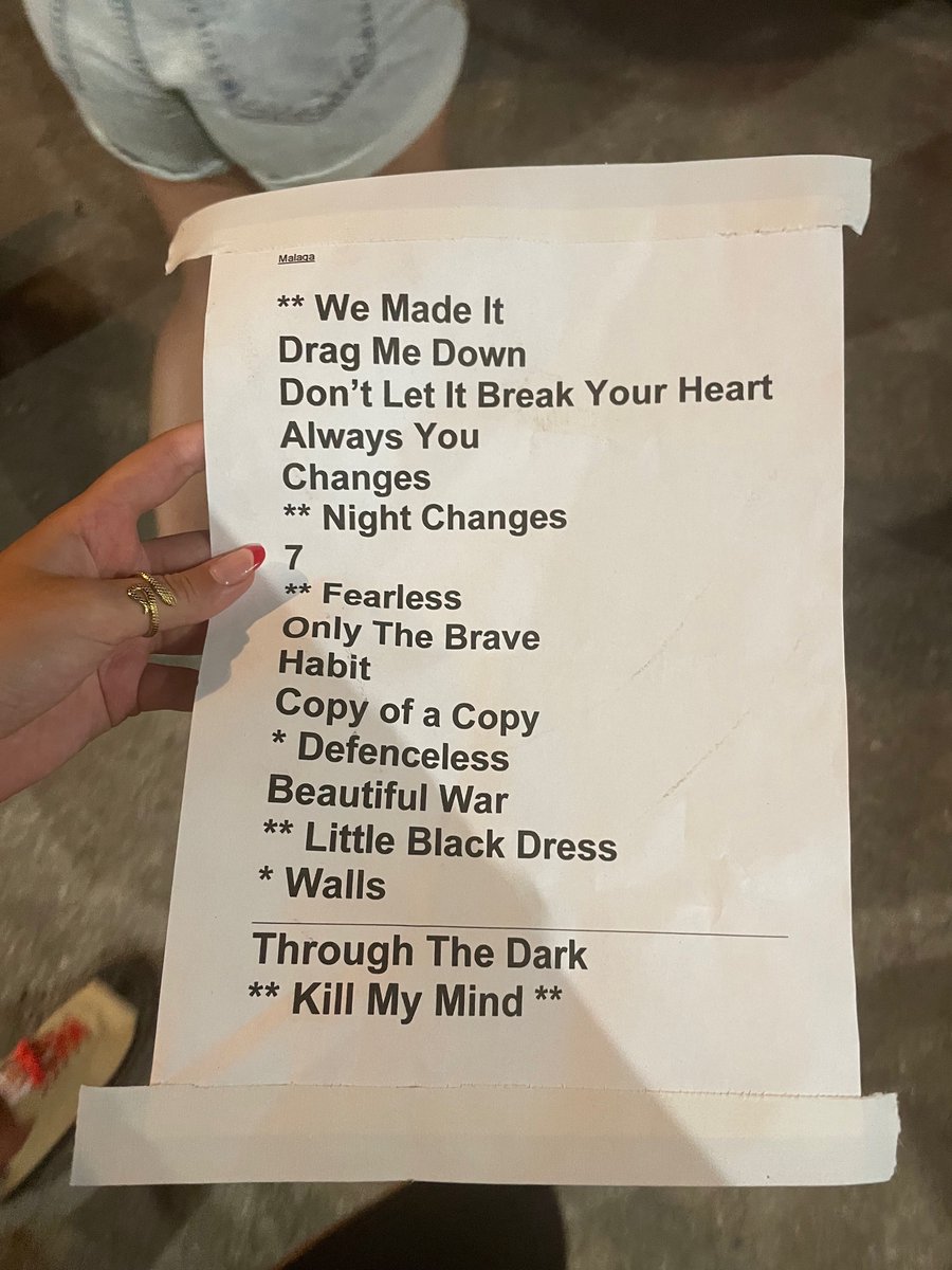 aliᴴ ⭐️ tweet media