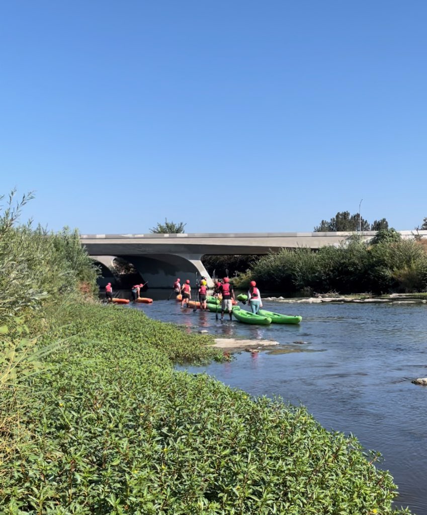 lariverx's tweet image. Gone #kayaking with us previously? Share your review with us via Yelp here: yelp.to/dumNqbmtQsb