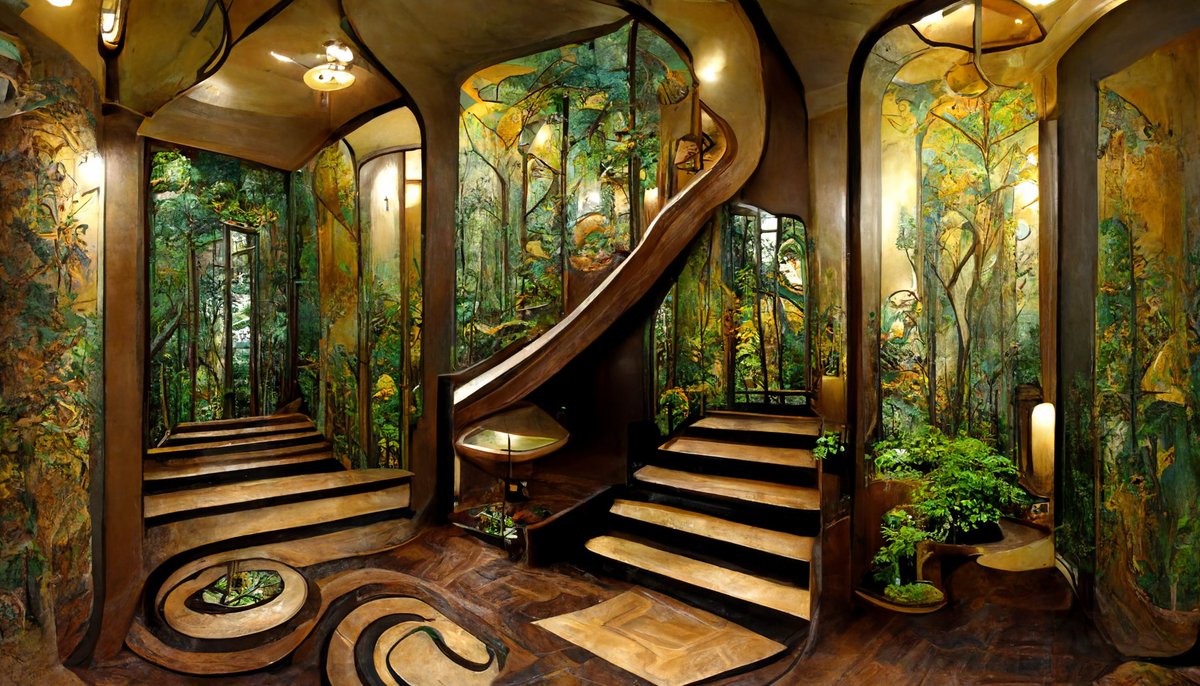 midjourney.com/app/jobs/91aed… 

More #aiart with <a href="/midjourney/">Midjourney</a> 
This one's on the community front page ^_^
If there's any midjourney communities on twitter I want to join 💕 
the hunt begins...