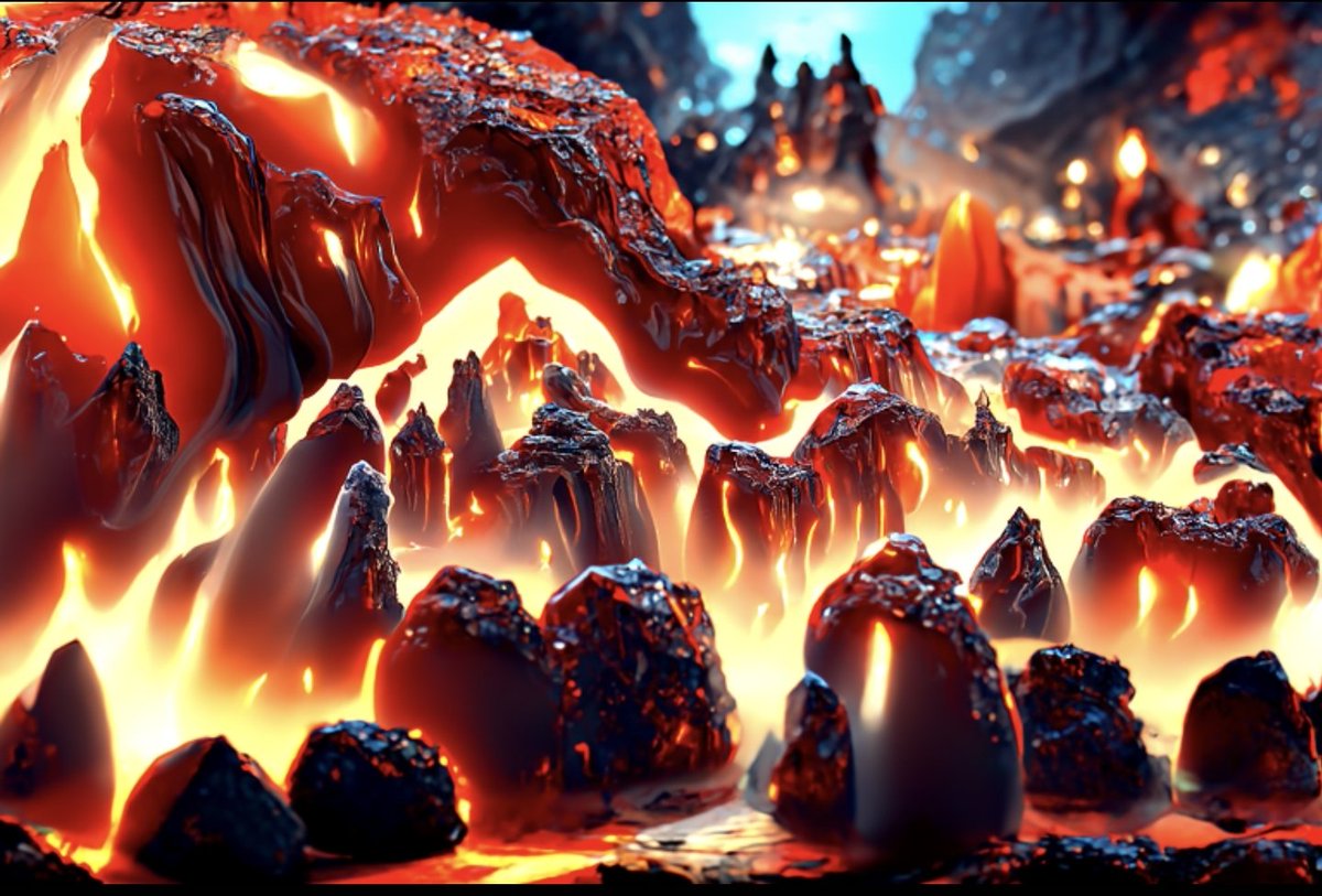 ComradeDice's tweet photo. Day 209 of Ai sessions from @TerraObscuraNFT 🔥

Another example of our Ai engine 👀 https://t.co/gtyMXIsTBY
