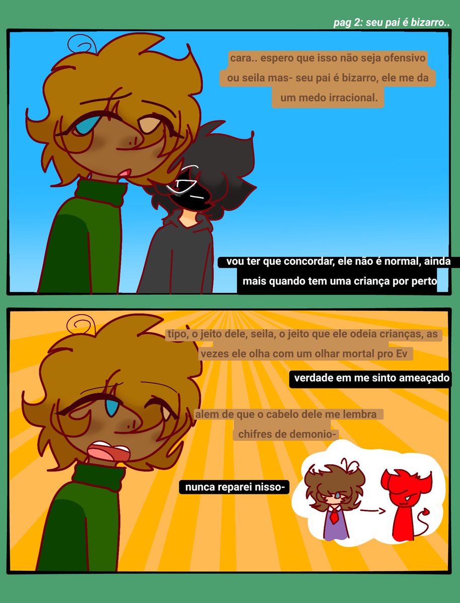 TheWhiteCat___'s tweet photo. eles tem um ponto. (william->diabo eu não guento)
-
-
#FNAF #fnafcomic https://t.co/R2Cf2xIv1y