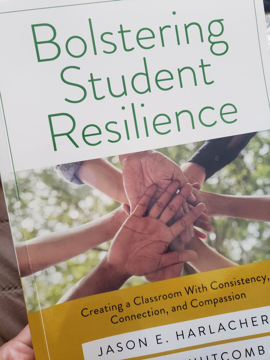 Shelly Swanson (@shellyswansonbp) on Twitter photo This book! So much appreciation. Thank you for synthesizing such complex work. I appreciate conciseness that shouts optimism! We can evolve systems!
@jasonharlacher
<a href="/SaraWhitcomb/">Sara Whitcomb</a> This book! So much appreciation. Thank you for synthesizing such complex work. I appreciate conciseness that shouts optimism! We can evolve systems!
@jasonharlacher
<a href="/SaraWhitcomb/">Sara Whitcomb</a>