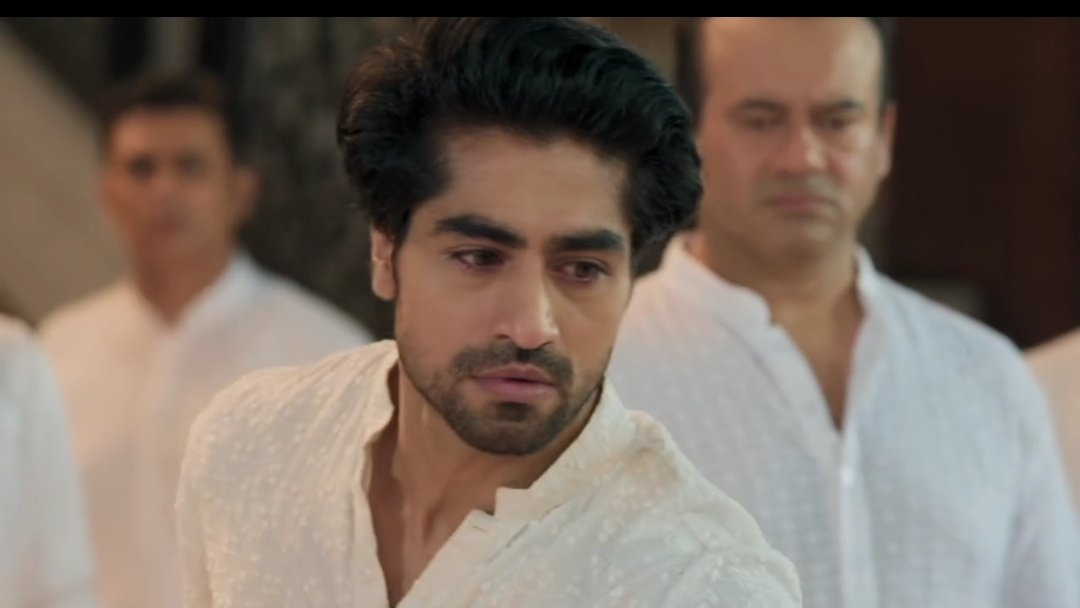 Inara90_'s tweet photo. @Dpiff_official The most straightforward, real, sensible and supportive character onitv rn. Harshad is portraying it so well he is such a great actor and hardworking man.
#HarshadChopda #AbhimanyuBirla
#dpiff2023 https://t.co/DPLGnpHWlA